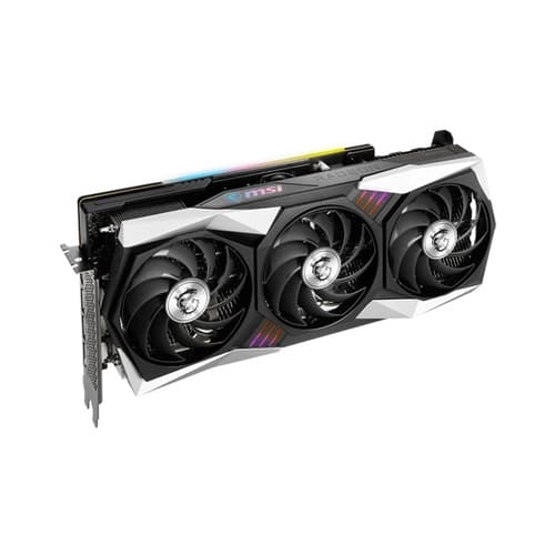 MSI RX 6800 XT Gaming Z Trio 16GB Gaming Graphics Card